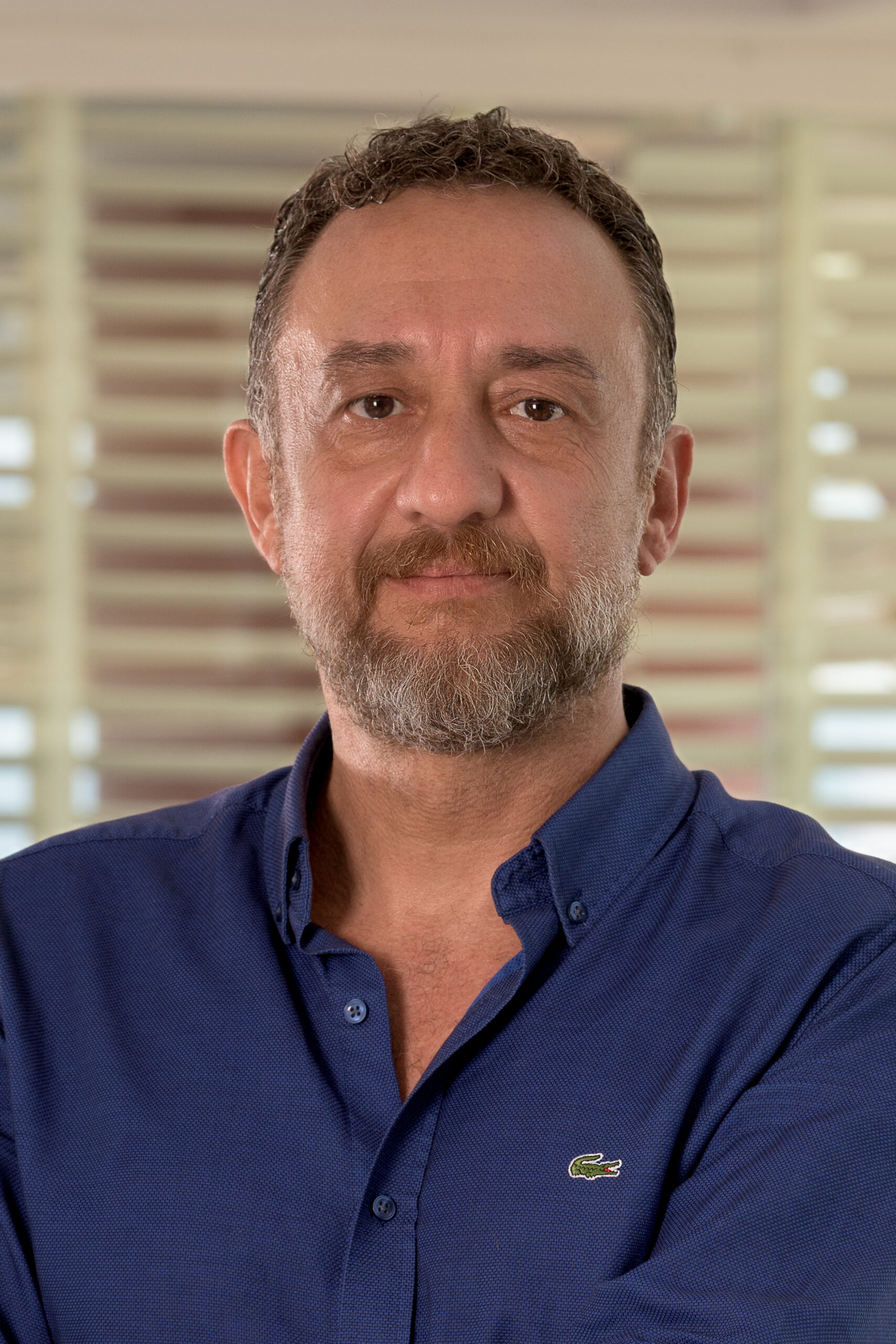 Burak Tarancı
