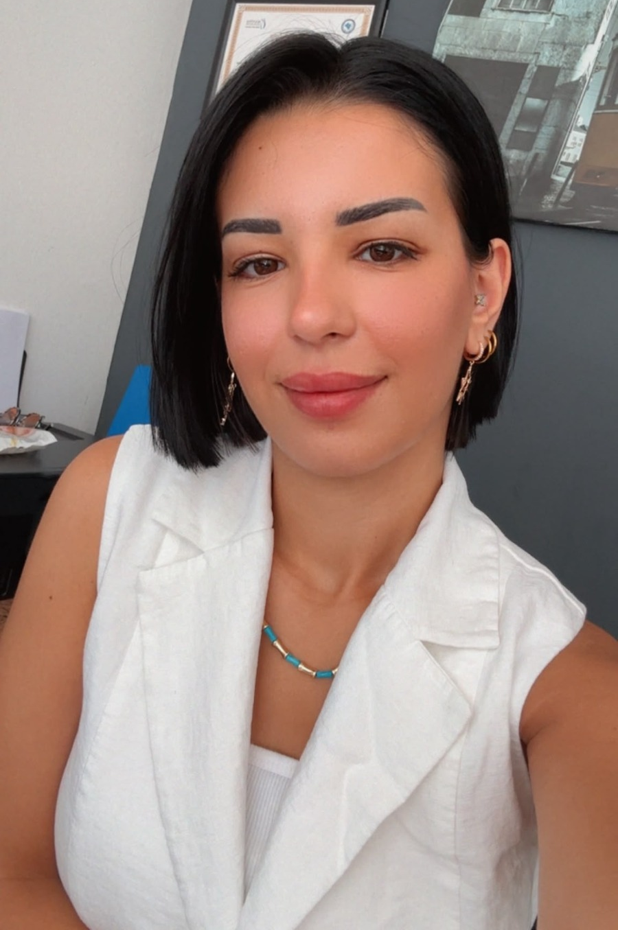 Rabia Ünal Bakirel